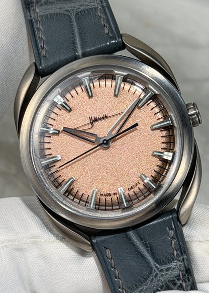 Holthinrichs Signature Ornament Rose Gold (Pre-Owned)