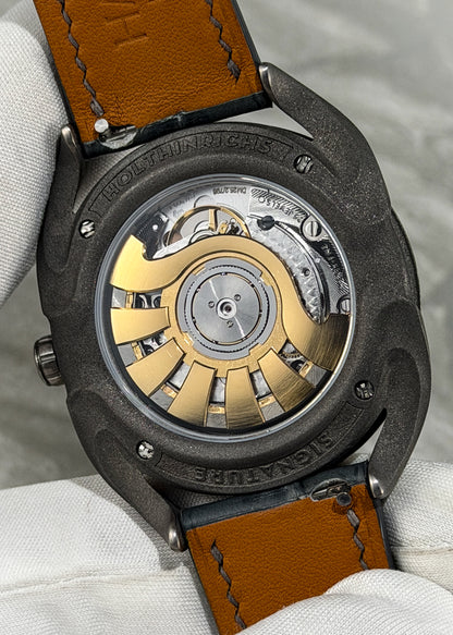 Holthinrichs Signature Ornament Rose Gold (Pre-Owned)