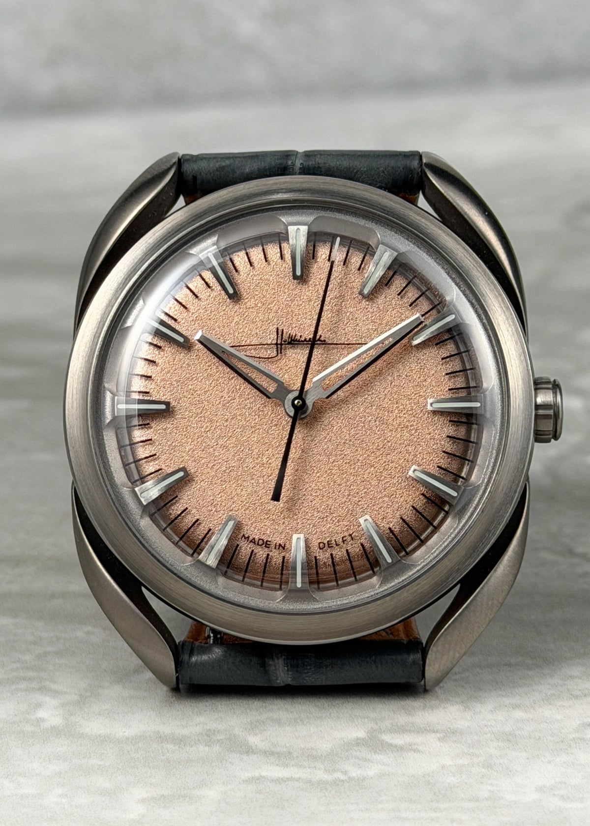 Holthinrichs Signature Ornament Rose Gold (Pre-Owned)