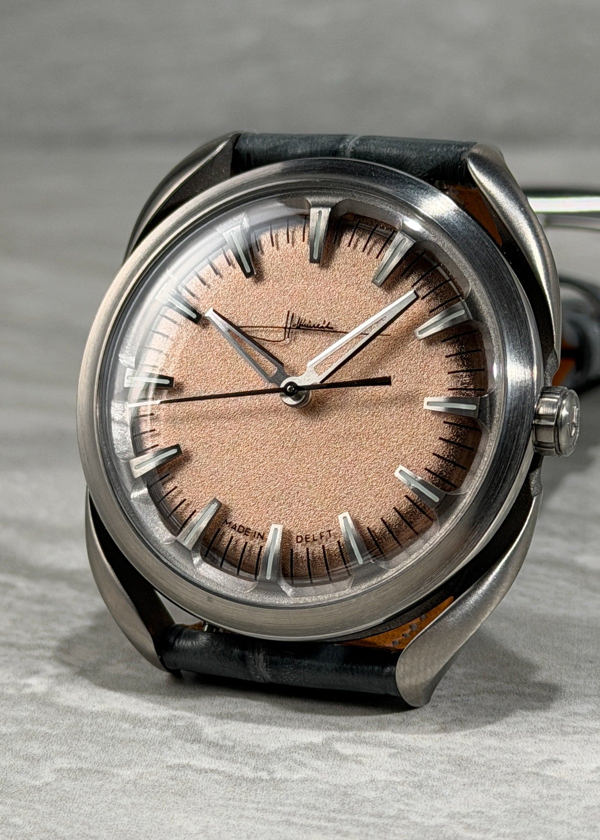 Holthinrichs Signature Ornament Rose Gold (Pre-Owned)
