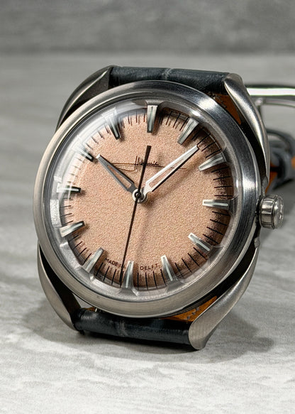 Holthinrichs Signature Ornament Rose Gold (Pre-Owned)