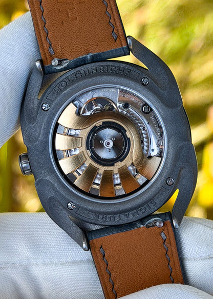 Holthinrichs Signature Ornament Rose Gold (Pre-Owned)