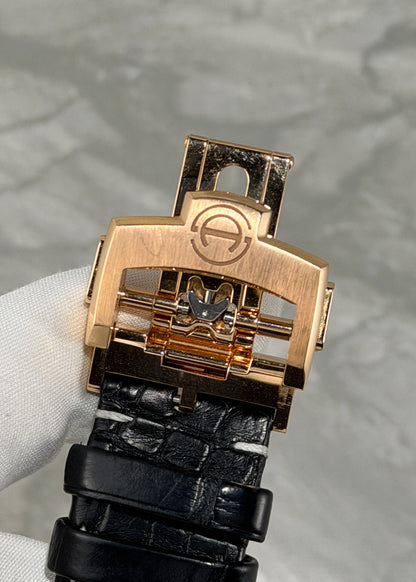 Armin Strom "Dual Time Resonance Manufacture Edition Rose Gold" Special Edition - Serial #8/8 (Pre-Owned)