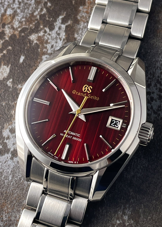 Grand Seiko SBGH269 (Pre-Owned)