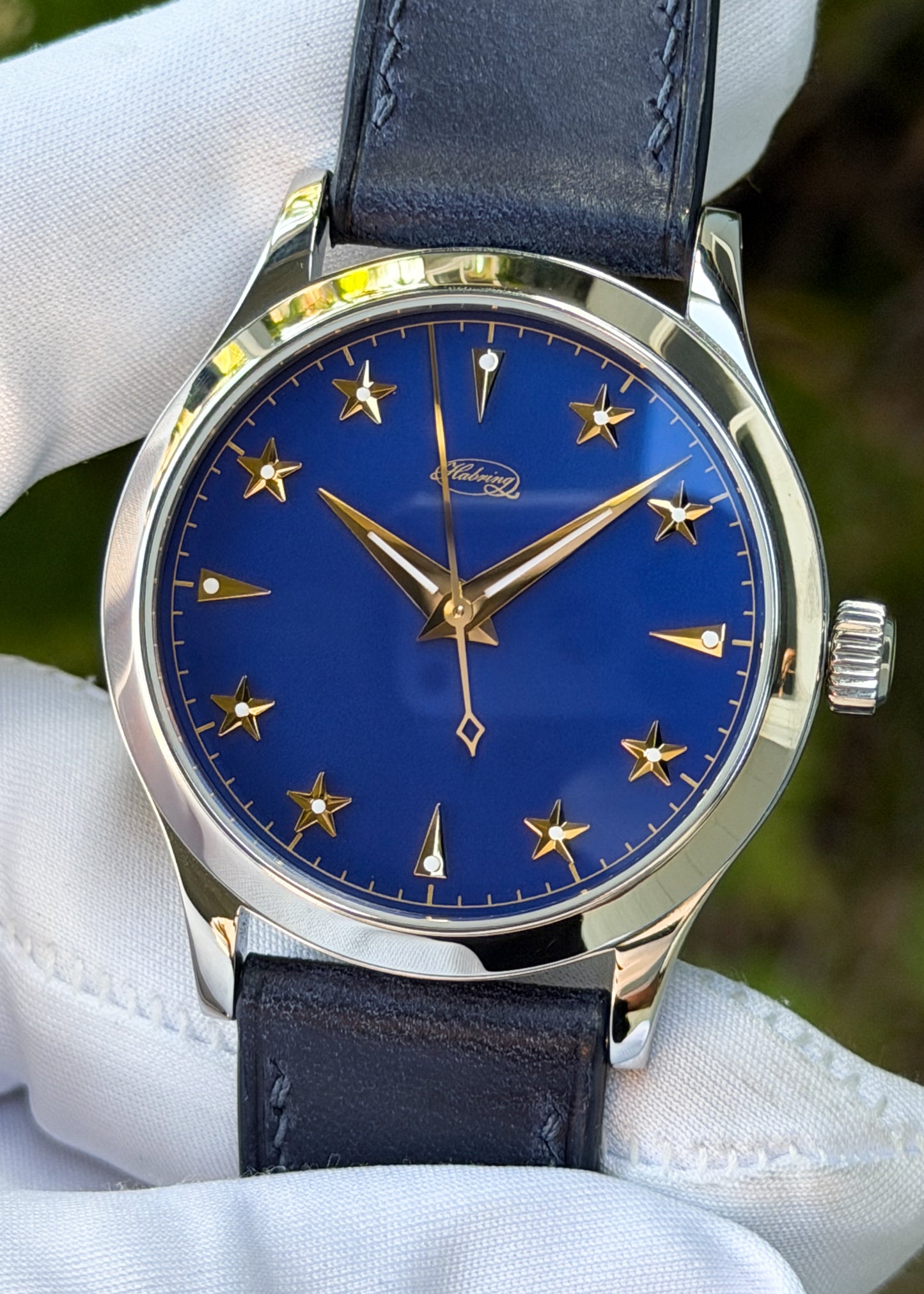 Habring² Erwin "Star" Special Edition - Serial #41/50 (Pre-Owned)