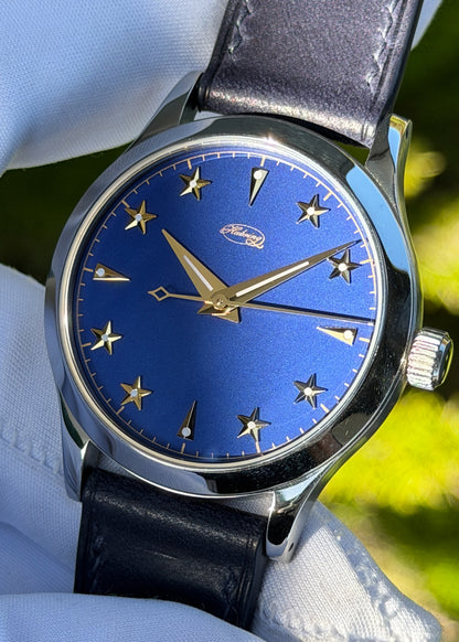 Habring² Erwin "Star" Special Edition - Serial #41/50 (Pre-Owned)