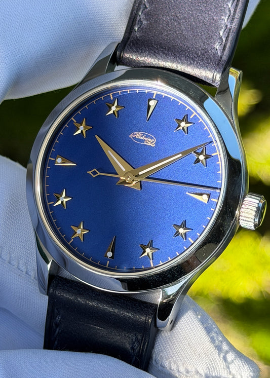 Habring² Erwin "Star" Special Edition - Serial #41/50 (Pre-Owned)