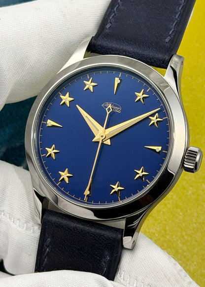 Habring² Erwin "Star" Special Edition - Serial #41/50 (Pre-Owned)