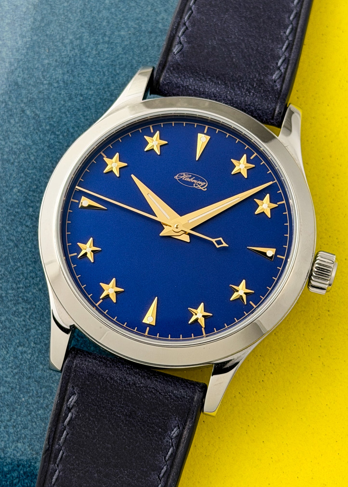 Habring² Erwin "Star" Special Edition - Serial #41/50 (Pre-Owned)