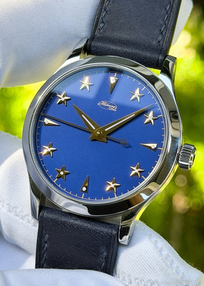 Habring² Erwin "Star" Special Edition - Serial #41/50 (Pre-Owned)