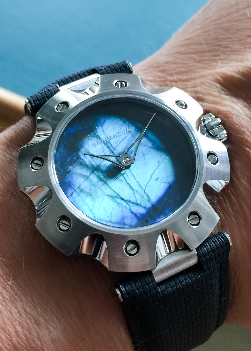 SARPANEVA 