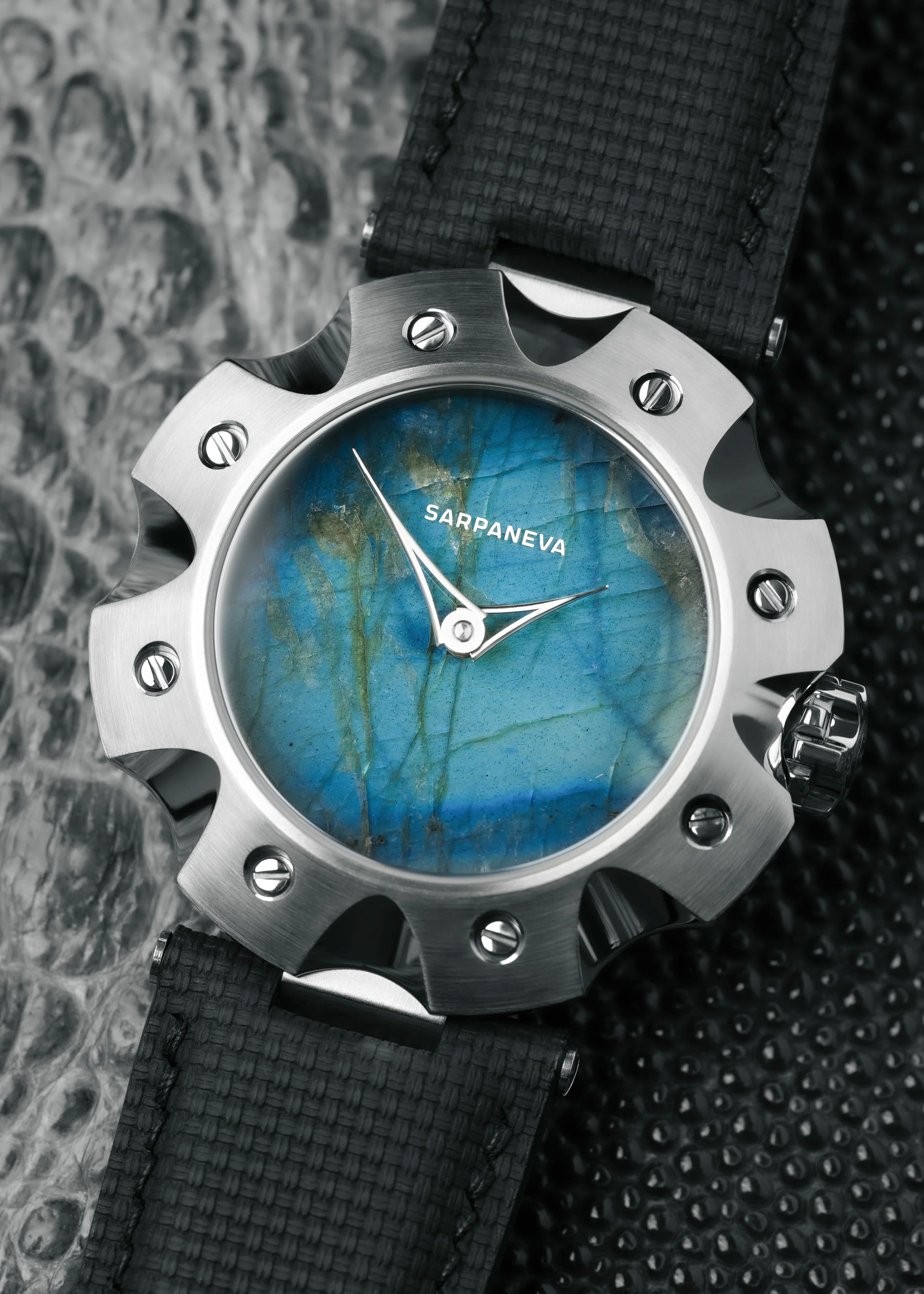 SARPANEVA 