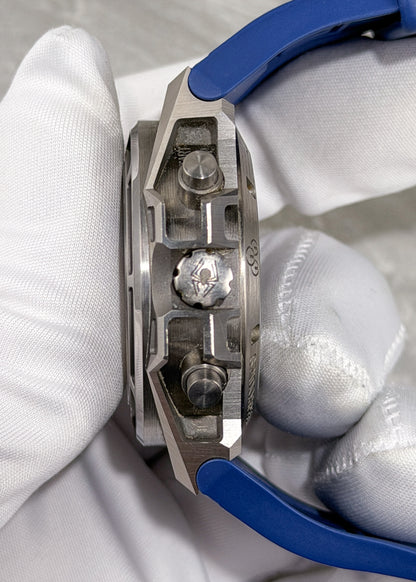 Linde Werdelin SpidoSpeed Titanium Special Edition - Serial #24/99 (Pre-Owned)