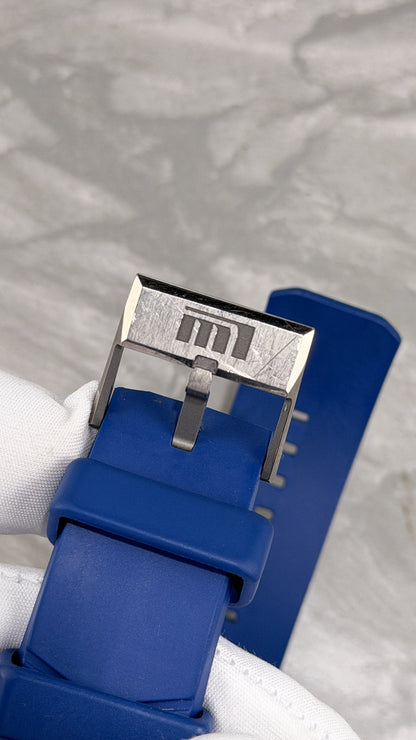 Linde Werdelin SpidoSpeed Titanium Special Edition - Serial #24/99 (Pre-Owned)