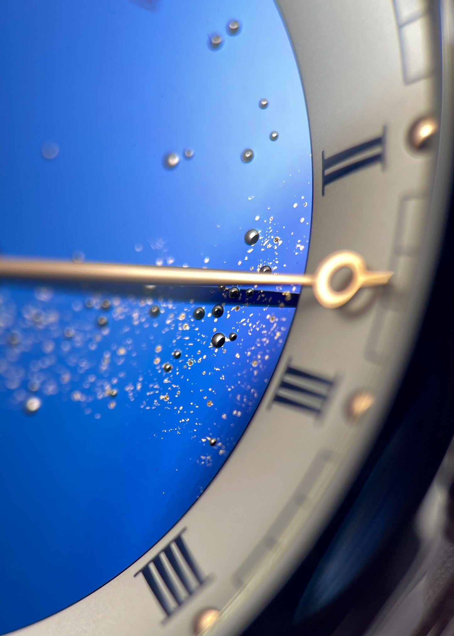 De Bethune DB25 Starry Varius Titanium - Serial #88 (Pre-Owned)