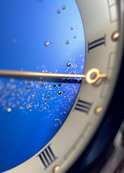De Bethune DB25 Starry Varius Titanium - Serial #88 (Pre-Owned)