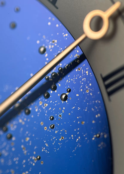 De Bethune DB25 Starry Varius Titanium - Serial #88 (Pre-Owned)