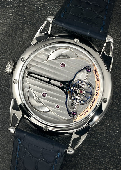 De Bethune DB25 Starry Varius Titanium - Serial #88 (Pre-Owned)