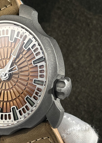 SARPANEVA Super1 - Serial #25 (Pre-Owned)