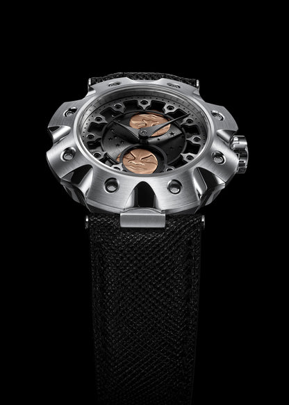 SARPANEVA "Supernova Moonphase" (Pre-Order)