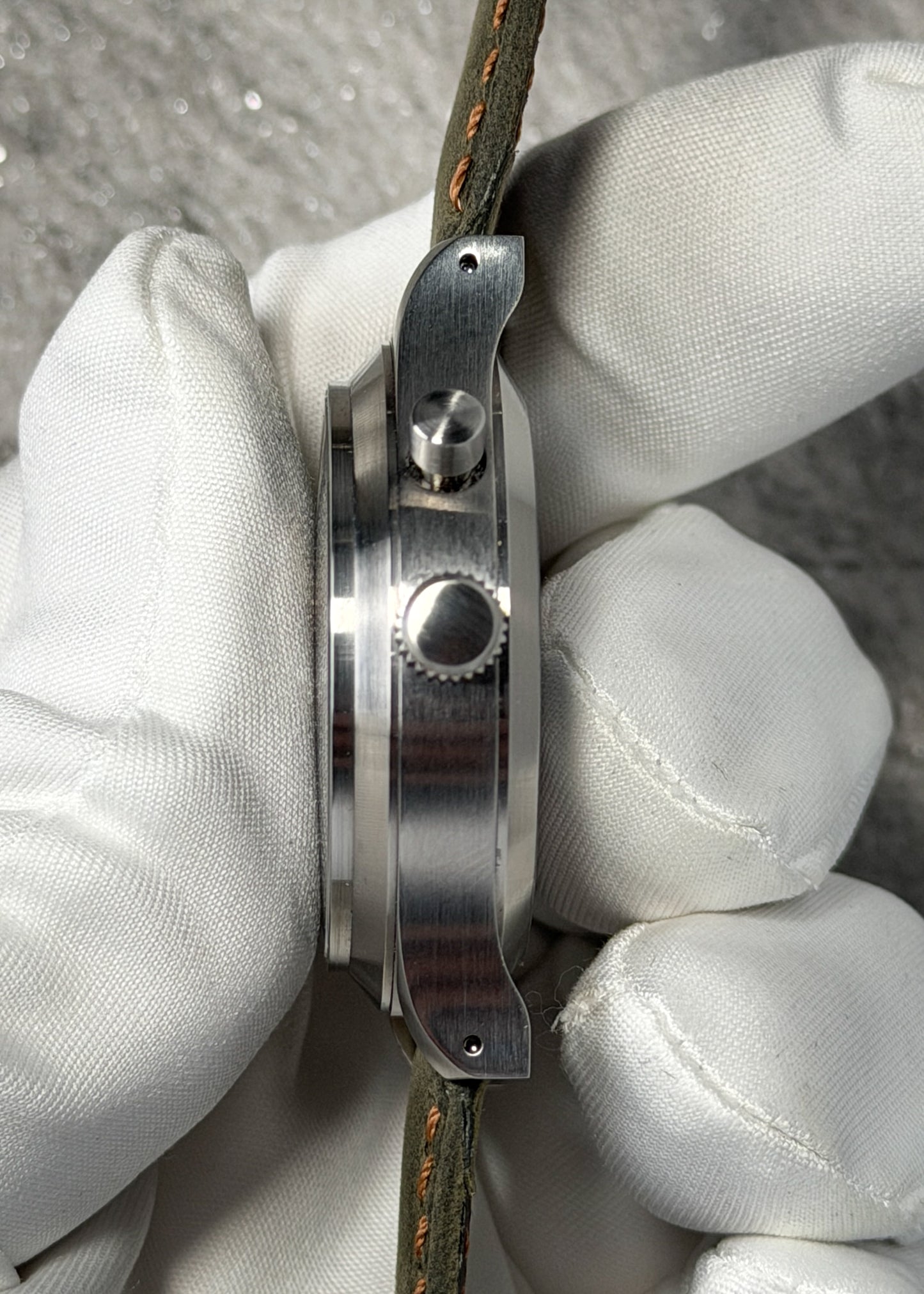 Habring² Chrono-Felix Top Seconds - Serial #50 (Pre-Owned)