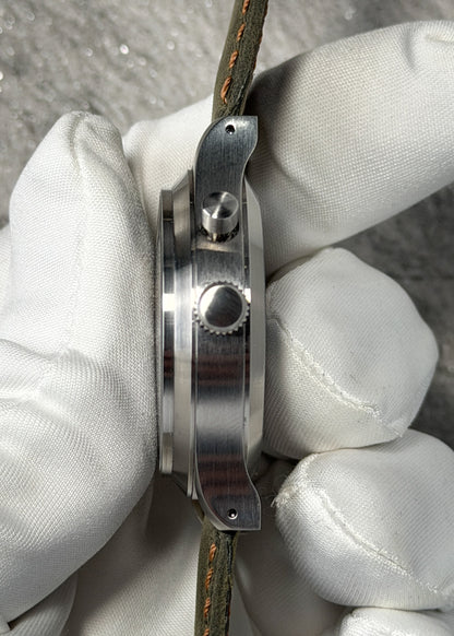 Habring² Chrono-Felix Top Seconds - Serial #50 (Pre-Owned)