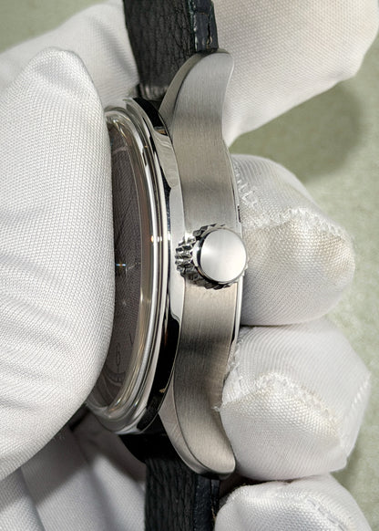 Habring² Chrono COS Timezone 20th Anniversary Special Edition, ref. "TZ20" - Serial #3/20 (Pre-Owned)