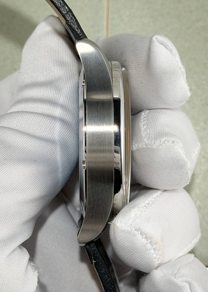 Habring² Chrono COS Timezone 20th Anniversary Special Edition, ref. "TZ20" - Serial #3/20 (Pre-Owned)