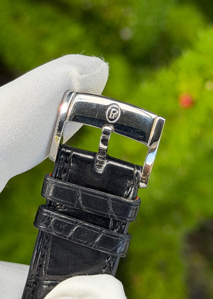 Parmigiani Fleurier Tonda 1950 Meteorite Titanium Special Edition - Serial #44921