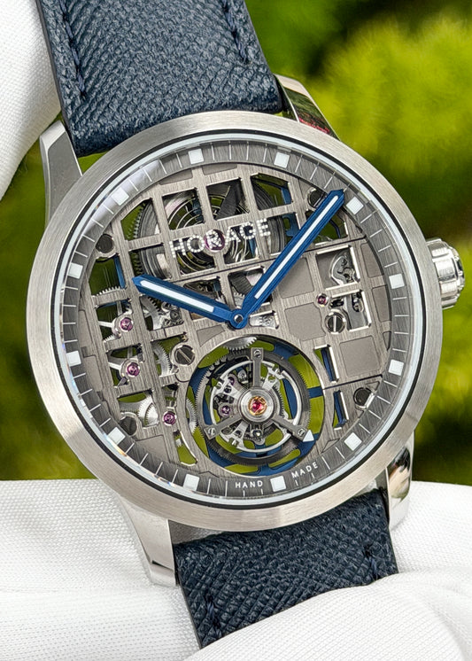 Horage Tourbillon 1 - Serial #T139 (Pre-Owned)