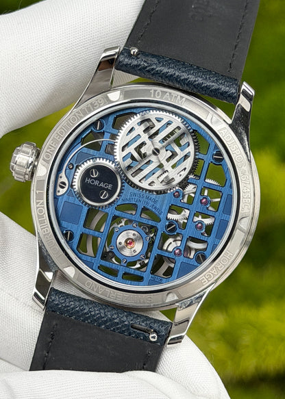 Horage Tourbillon 1 - Serial #T139 (Pre-Owned)