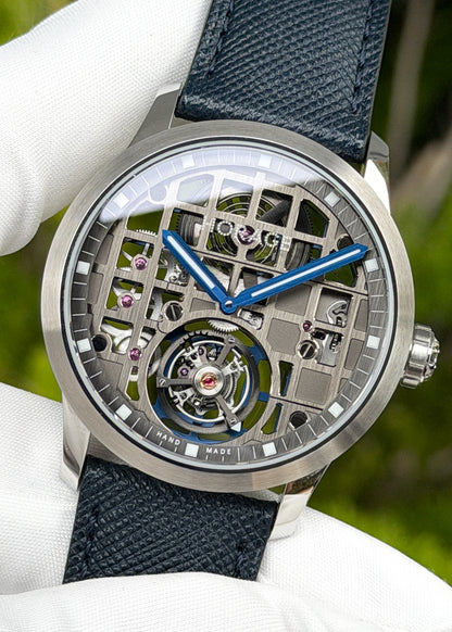 Horage Tourbillon 1 - Serial #T139 (Pre-Owned)