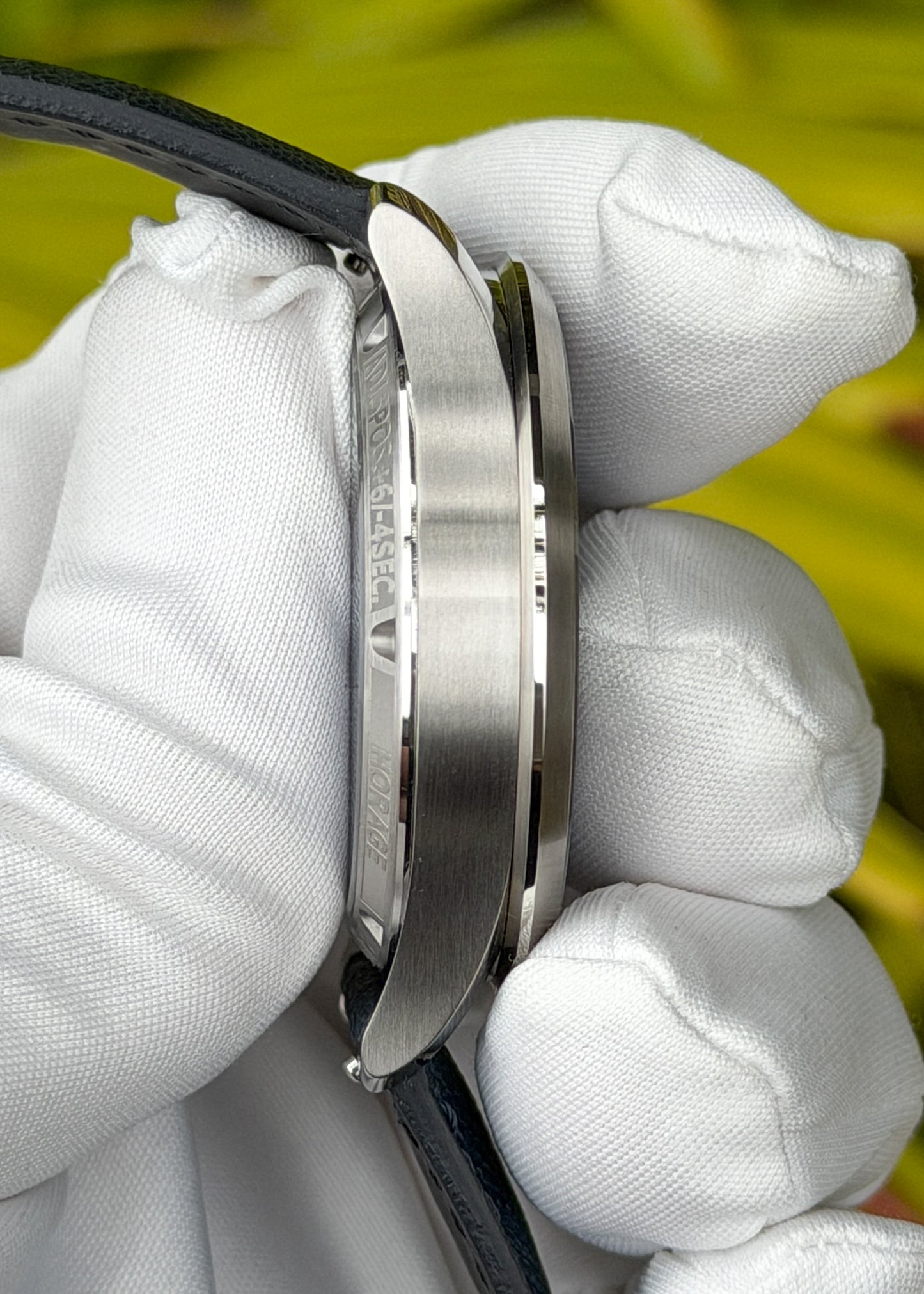 Horage Tourbillon 1 - Serial #T139 (Pre-Owned)