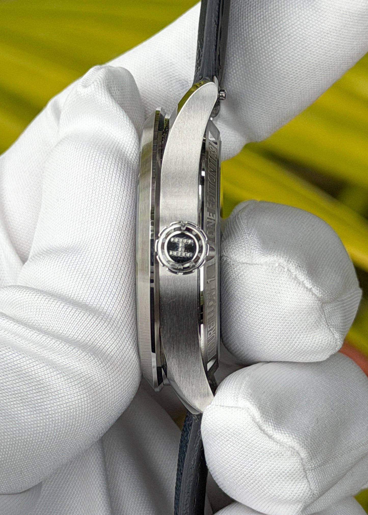 Horage Tourbillon 1 - Serial #T139 (Pre-Owned)