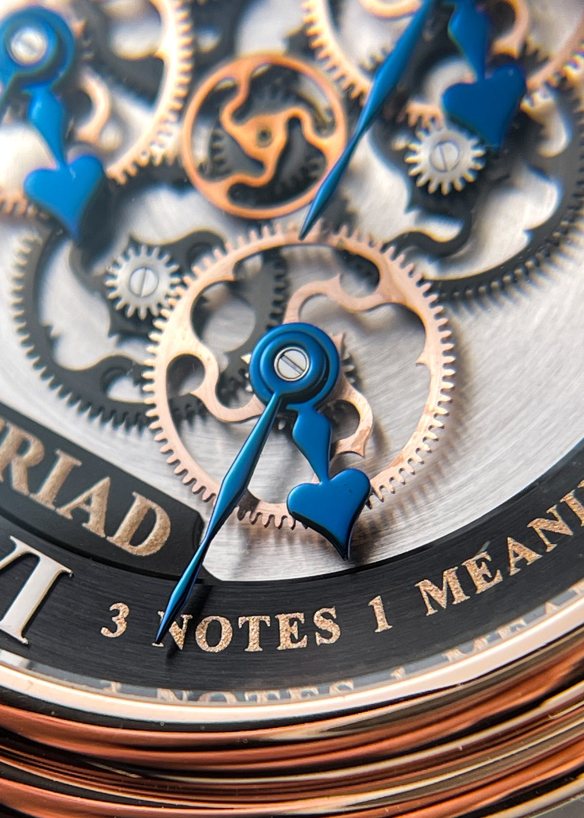 Horology By The Sea