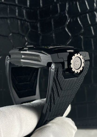 Urwerk UR-220 SL "Asimov" (Pre-Owned)