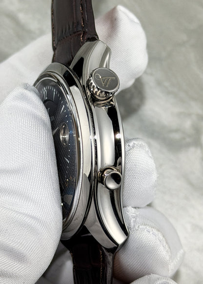 VincenTerra "Tycho Brahe T2 Blue" Special Edition - Serial #4/99