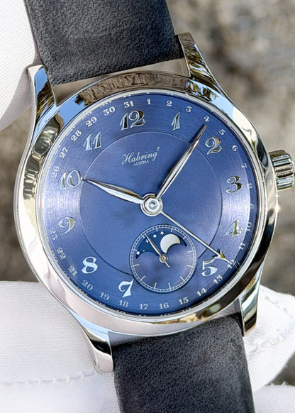 Habring² Oskar Pointer Date & Moon Shellman WCW Special Edition (Pre-Owned)