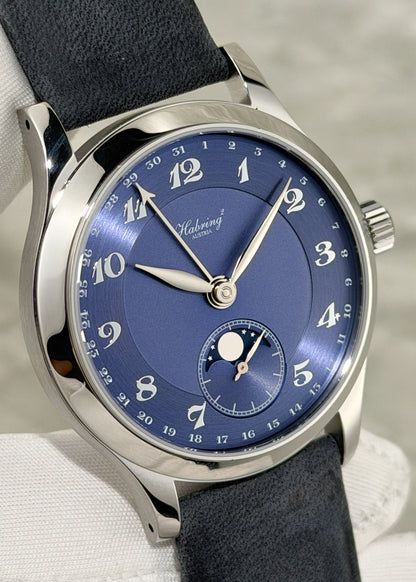 Habring² Oskar Pointer Date & Moon Shellman WCW Special Edition (Pre-Owned)