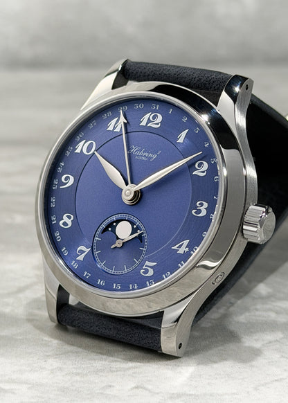 Habring² Oskar Pointer Date & Moon Shellman WCW Special Edition (Pre-Owned)