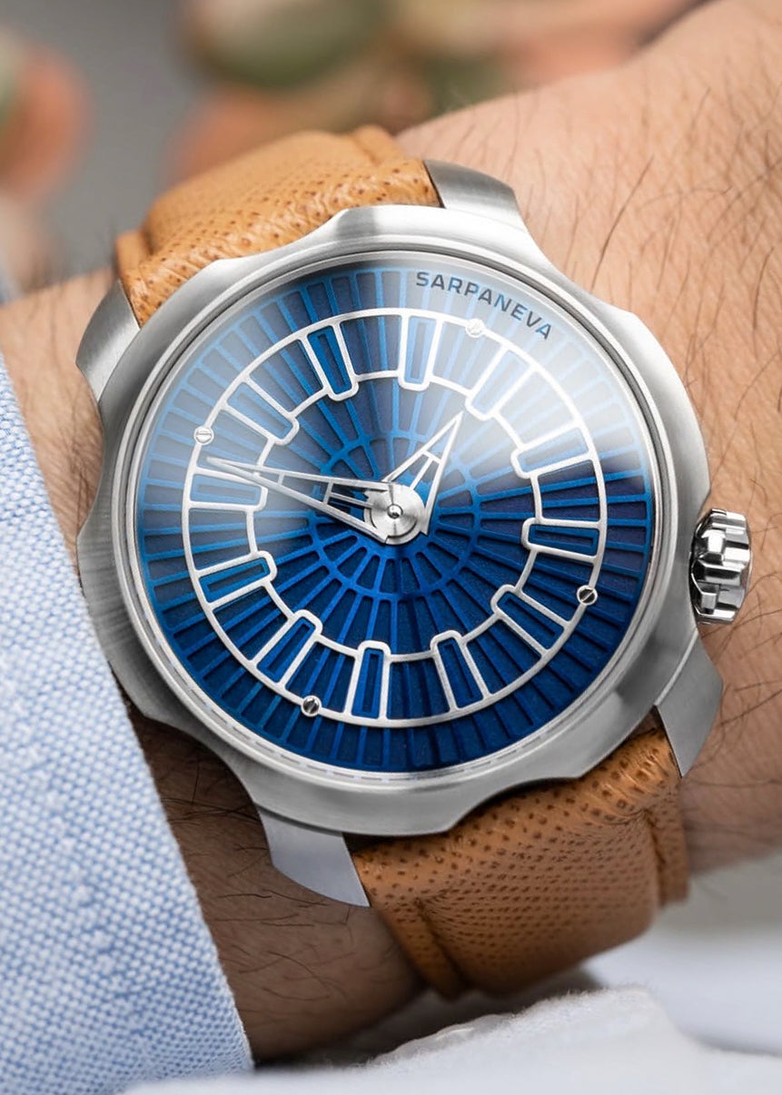 SARPANEVA Lunations Eclipse (Pre-Order)