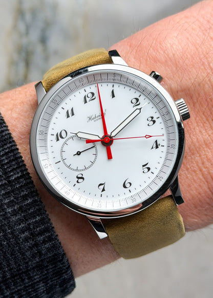 Habring² Smart-Felix ZM - Serial #2 (Pre-Owned)