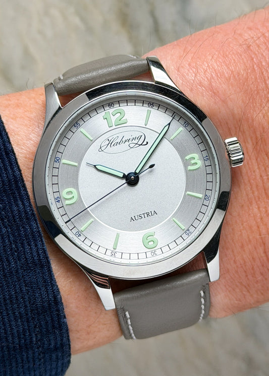 Habring² Grand Erwin Special Edition - Serial #2/10 (Pre-Owned)