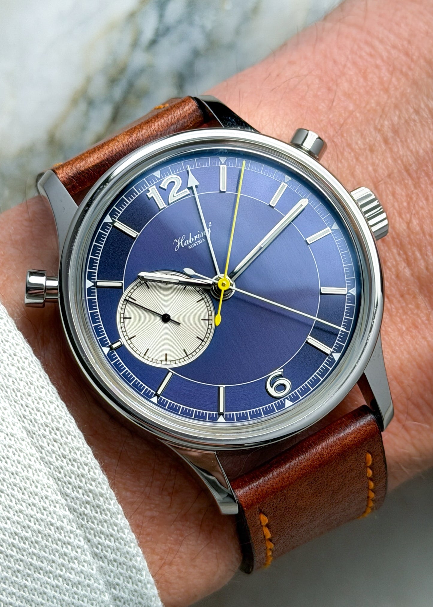 Habring² Doppel 3.1 - Serial #11-2017 (Pre-Owned)