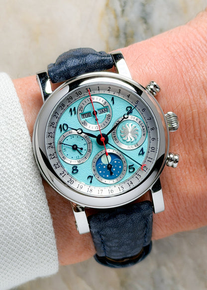 Christiaan van der Klaauw Ariadne Special Edition - Serial #35/50 (Pre-Owned)