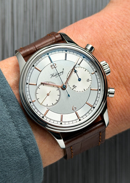 Habring² "Chrono" - Serial #07-2011 (Pre-Owned)