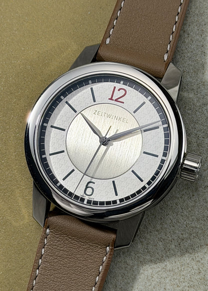Zeitwinkel 126° - Serial 183946 (Pre-Owned)