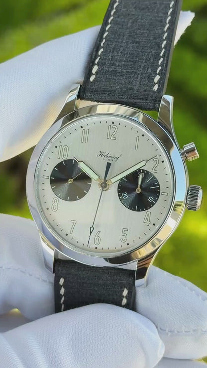 Habring² Chrono-Felix "Panda C3" - Serial #90 (Pre-Owned)