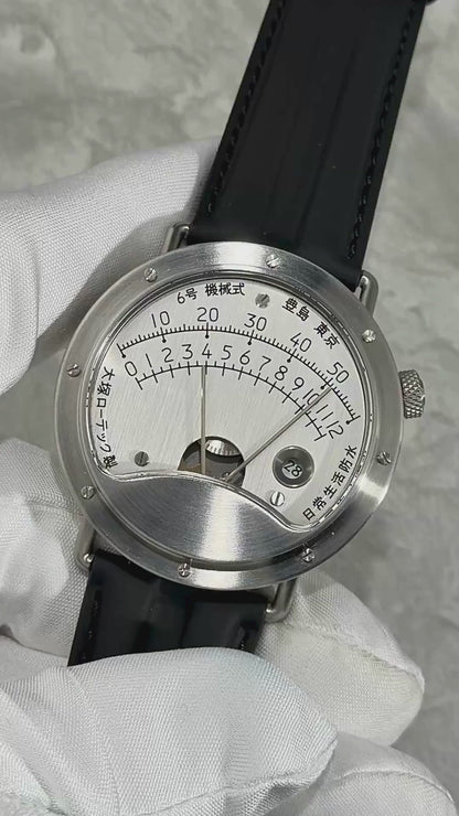 Otsuka Lotec No. 6 - Serial #10328 (Pre-Owned)