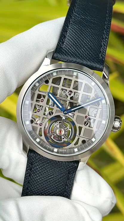 Horage Tourbillon 1 - Serial #T139 (Pre-Owned)
